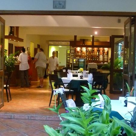 Baramie Residence Ban Nong Hin  Zewnętrze zdjęcie