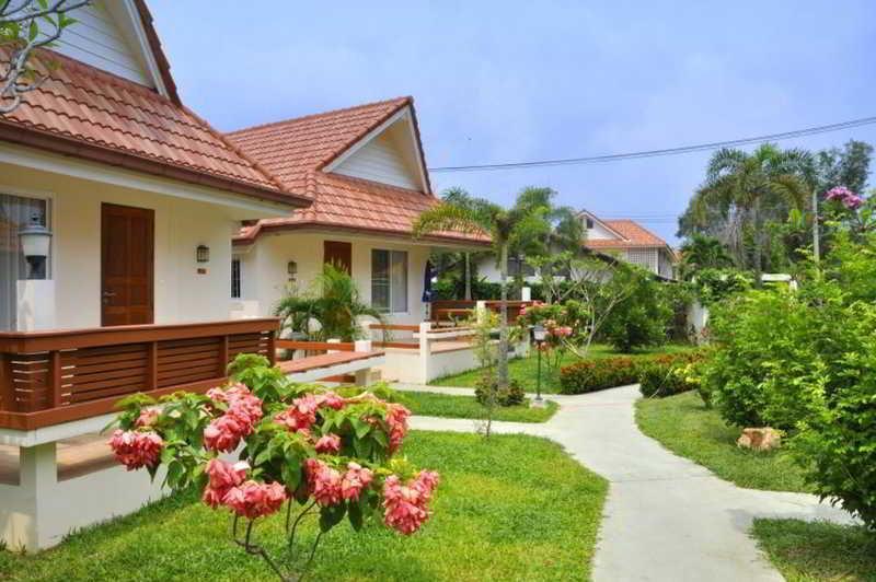 Baramie Residence Ban Nong Hin  Zewnętrze zdjęcie