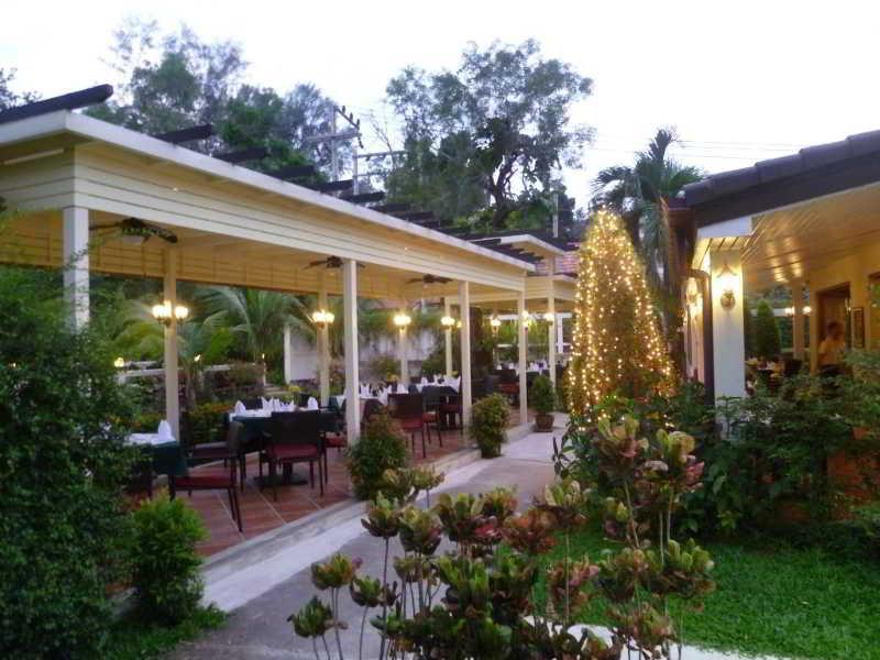 Baramie Residence Ban Nong Hin  Zewnętrze zdjęcie
