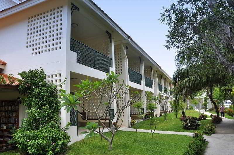 Baramie Residence Ban Nong Hin  Zewnętrze zdjęcie