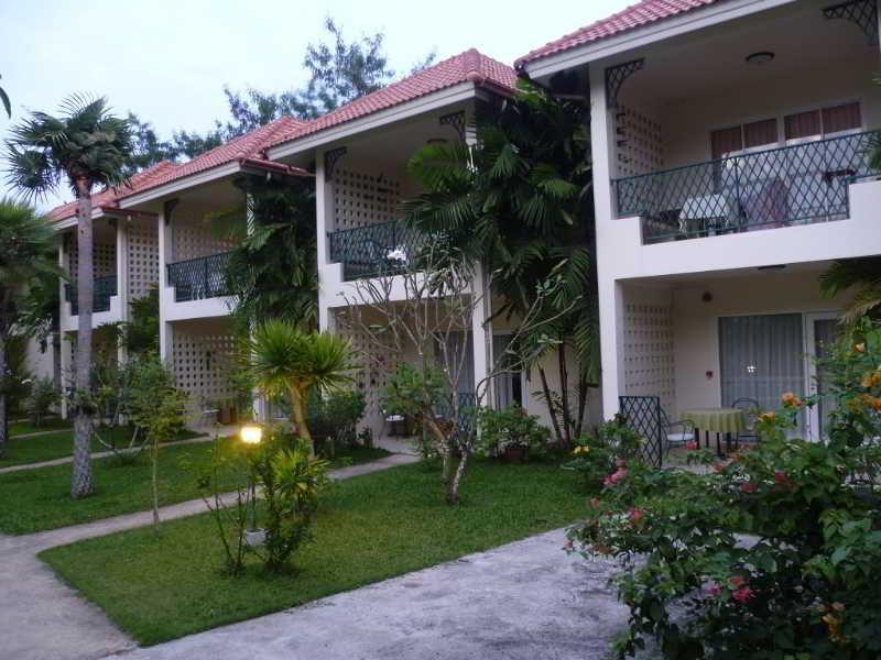 Baramie Residence Ban Nong Hin  Zewnętrze zdjęcie