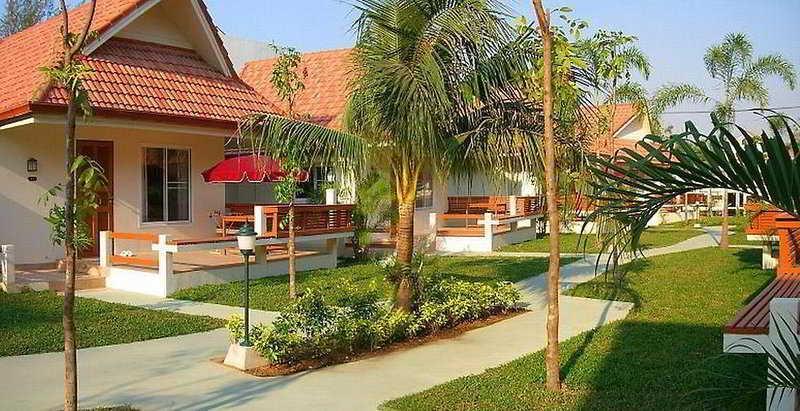 Baramie Residence Ban Nong Hin  Zewnętrze zdjęcie
