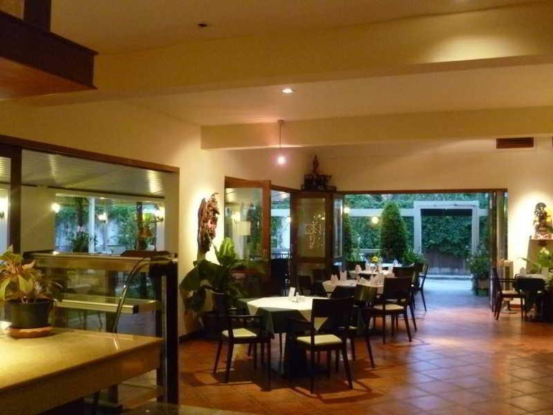 Baramie Residence Ban Nong Hin  Zewnętrze zdjęcie