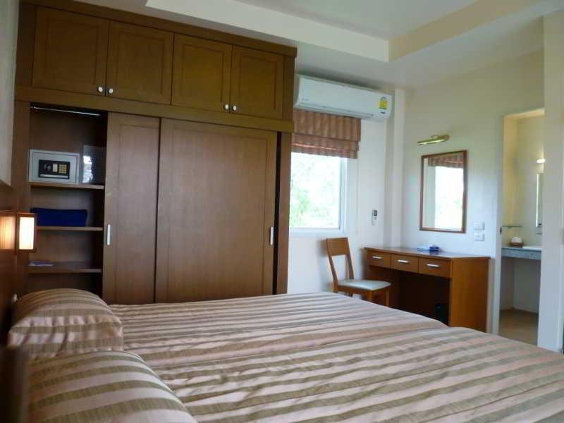 Baramie Residence Ban Nong Hin  Zewnętrze zdjęcie