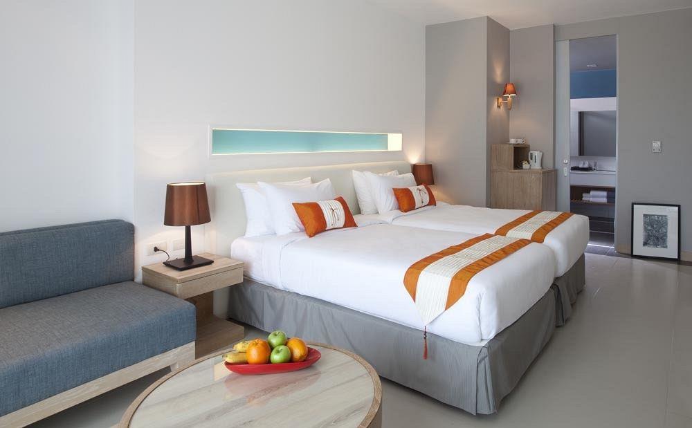 Baramie Residence Ban Nong Hin  Zewnętrze zdjęcie