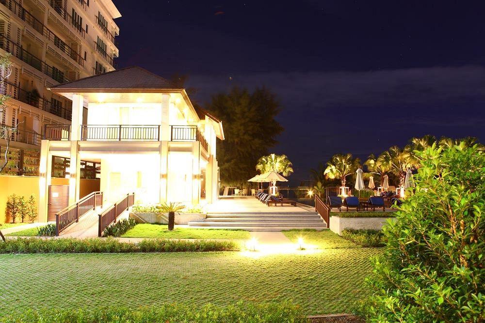 Baramie Residence Ban Nong Hin  Zewnętrze zdjęcie