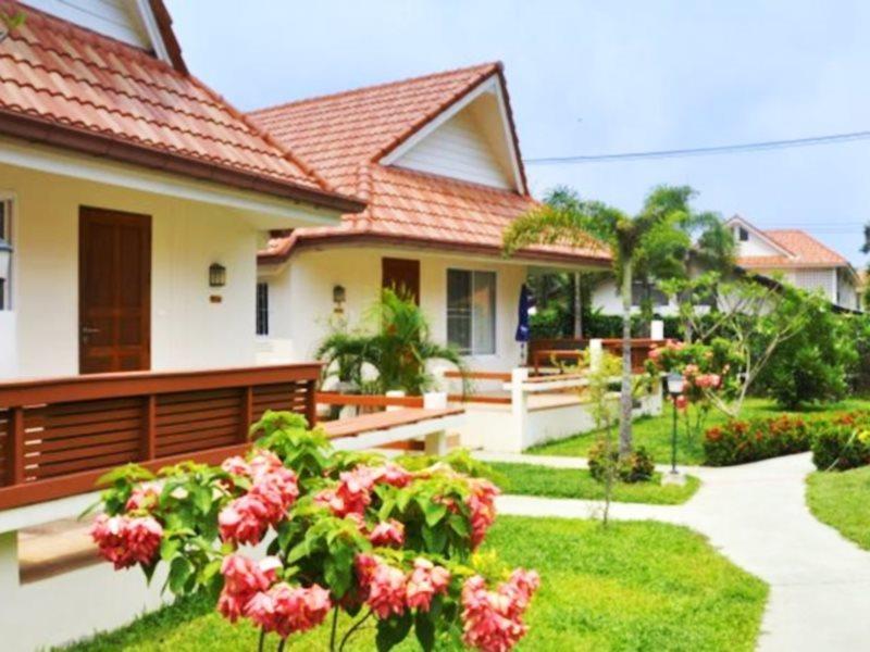Baramie Residence Ban Nong Hin  Zewnętrze zdjęcie