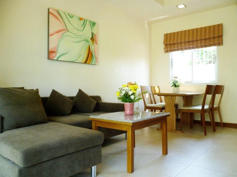 Baramie Residence Ban Nong Hin  Zewnętrze zdjęcie