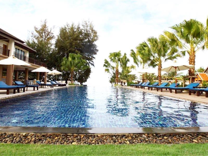 Baramie Residence Ban Nong Hin  Zewnętrze zdjęcie
