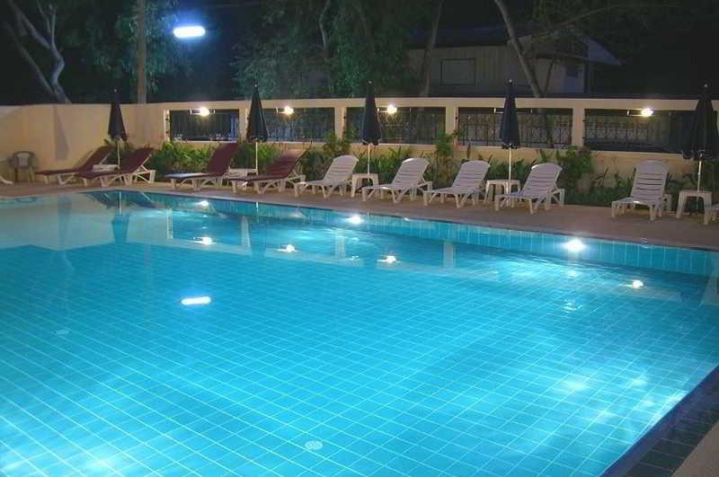 Baramie Residence Ban Nong Hin  Zewnętrze zdjęcie