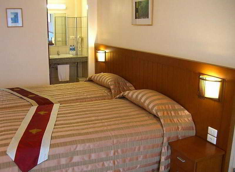 Baramie Residence Ban Nong Hin  Zewnętrze zdjęcie