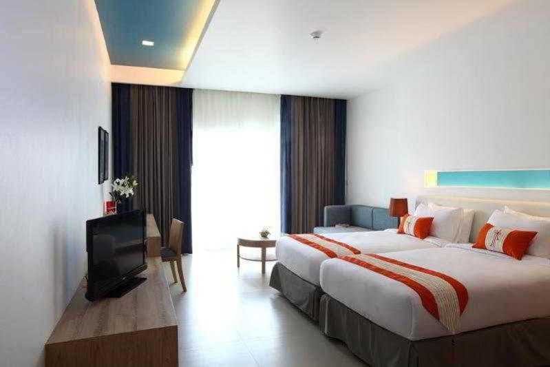Baramie Residence Ban Nong Hin  Zewnętrze zdjęcie