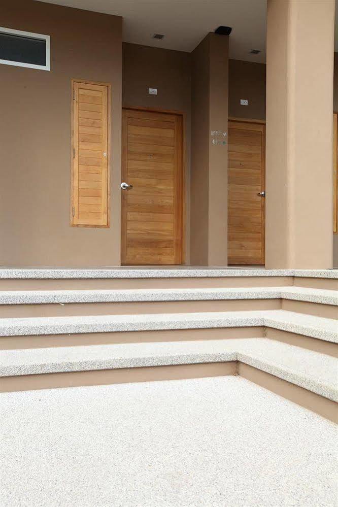 Baramie Residence Ban Nong Hin  Zewnętrze zdjęcie