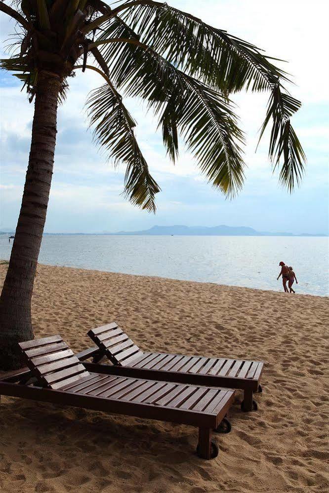Baramie Residence Ban Nong Hin  Zewnętrze zdjęcie