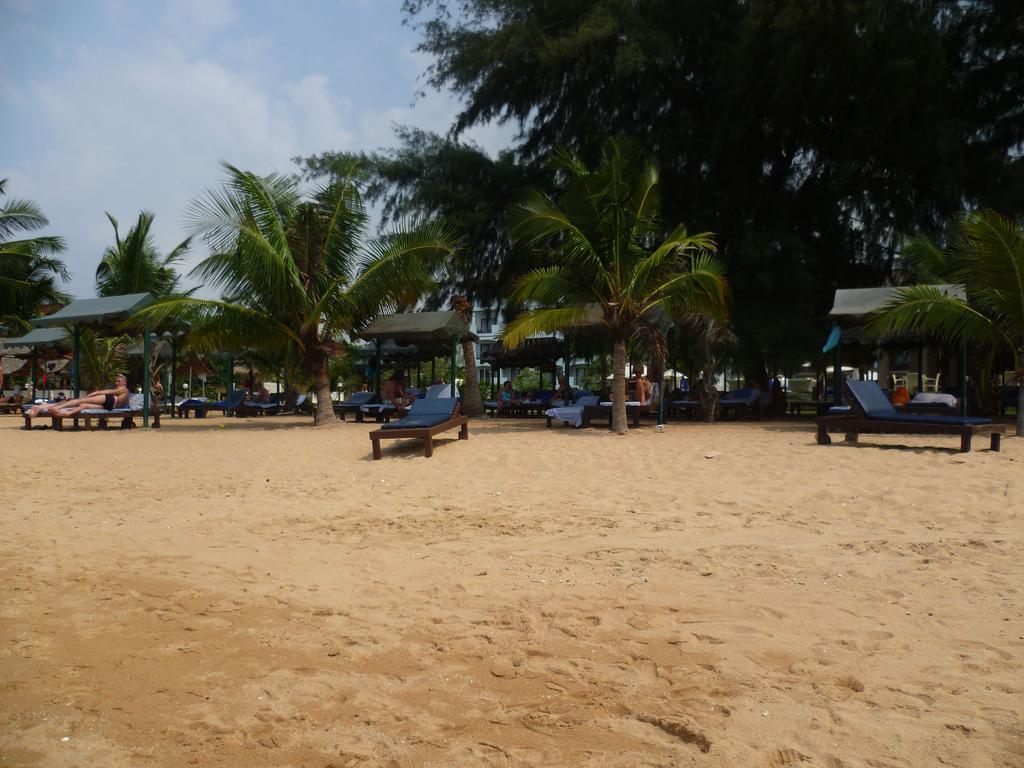 Baramie Residence Ban Nong Hin  Zewnętrze zdjęcie