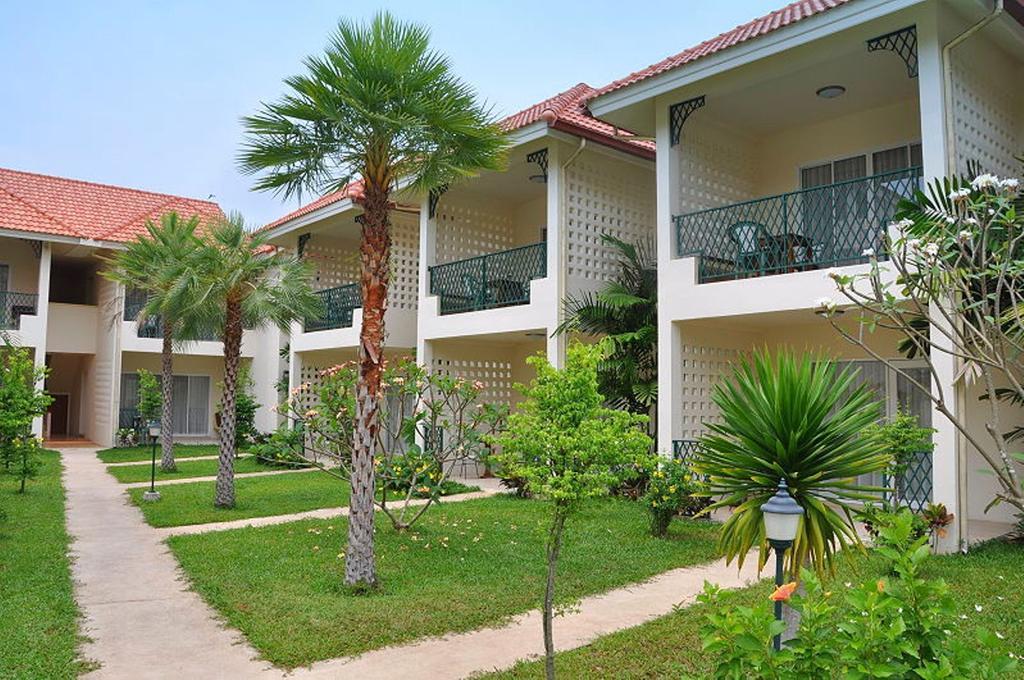 Baramie Residence Ban Nong Hin  Zewnętrze zdjęcie