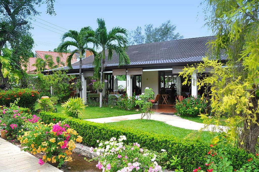 Baramie Residence Ban Nong Hin  Zewnętrze zdjęcie