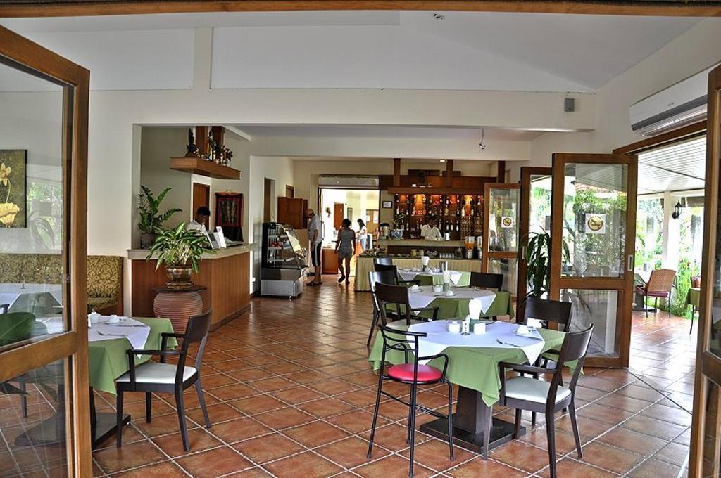 Baramie Residence Ban Nong Hin  Zewnętrze zdjęcie