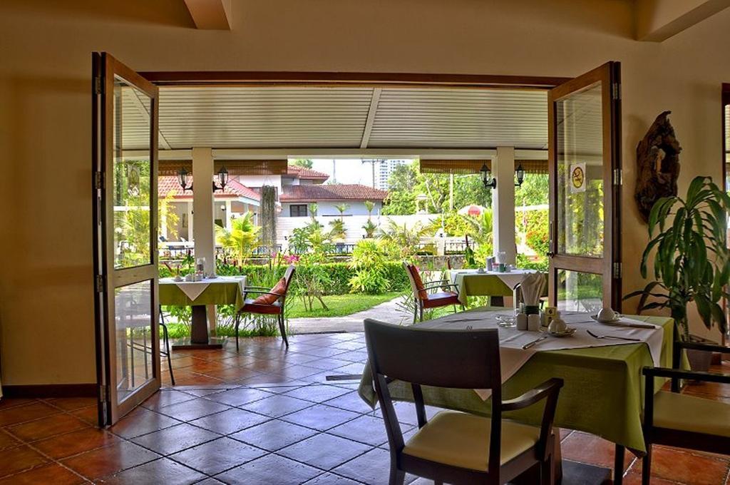 Baramie Residence Ban Nong Hin  Zewnętrze zdjęcie