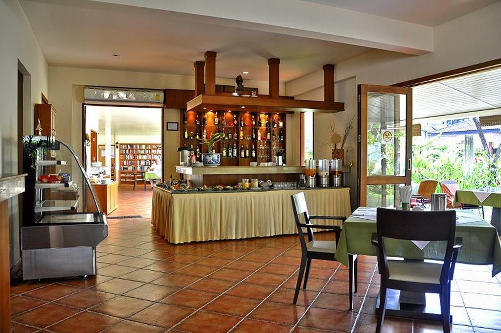 Baramie Residence Ban Nong Hin  Zewnętrze zdjęcie